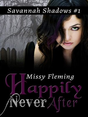 cover image of Happily Never After